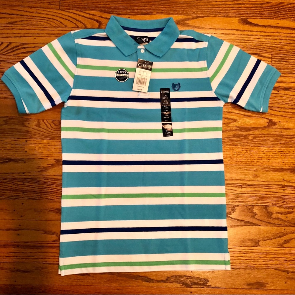🔥NEW BOY’S SHIRT